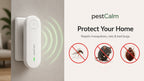PestCalm: protect your home