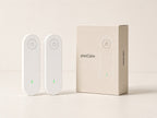 PestCalm ultrasonic pest repeller 2-Pack with box