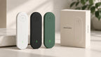 PestCalm color lineup with box